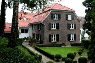 Der Borner Hof راتينغن المظهر الخارجي الصورة