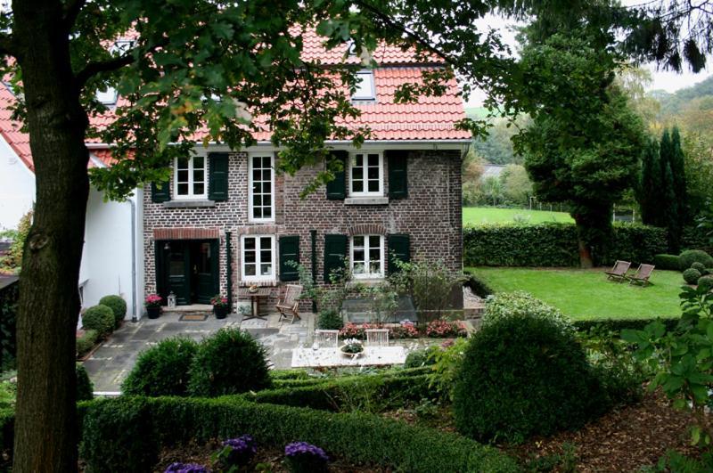 Der Borner Hof راتينغن المظهر الخارجي الصورة